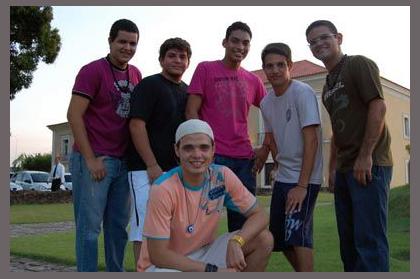 Grupo Manowlos
